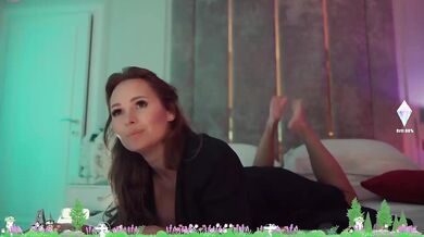 MilaDYstarlig - Porn Video [Bongacams]: video documentation, sparkling beauty, shapely contours