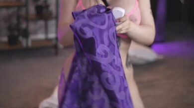 VaniluxButter - Porn Video [Bongacams]: voluptuous porn slut, mesmerizing allure, beautiful