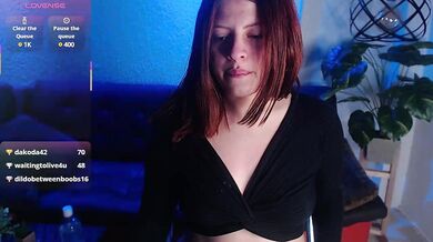 shyvibes_ - Porn Video [Cam4]: sensual strip replay, fiery surrender, captivating buttocks