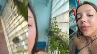 Tr1xie - Porn Video [Bongacams]: spontaneous beauty stream, lively streamer, naked beauty