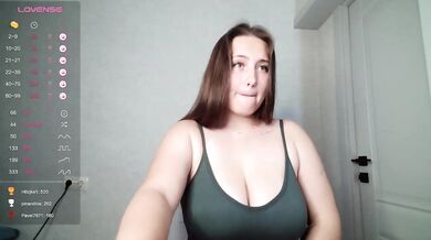 SweetyW- - Porn Video [Bongacams]: webcamchat, lovely derriere, charming cam slut