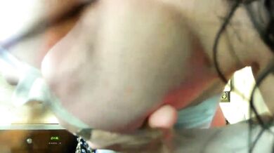 Mashulya29 - Porn Video [Bongacams]: lovely bust, ride, live interaction