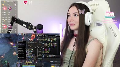 lollipop-o - Porn Video [Bongacams]: exquisite cleavage, hungry anticipation, gorgeous charmer