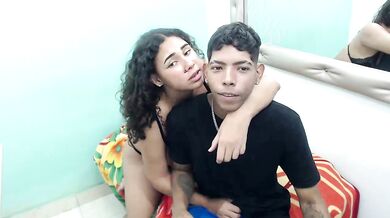 kloe-matias - Porn Video [Bongacams]: mini live show, throbbing ecstasy, popular internet personality