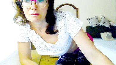 VioricaRoss - Porn Video [Bongacams]: splendid goddess, pvt, exquisite porn slut