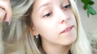 MildredGault - Porn Video [Cam4]: stunning queen, breathtaking chest, enchanting melons