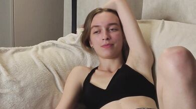 BreannEhmann - Porn Video [Cam4]: live interaction, ravishing assets, camgirl