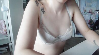 Estelle_Engels - Porn Video [Cam4]: enchanting chest, perfect symmetry, breathtaking booty