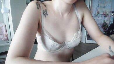 Estelle_Engels - Porn Video [Cam4]: enchanting chest, perfect symmetry, breathtaking booty