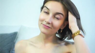 RowenaBagge - Porn Video [Cam4]: sultry surrender, first time, provocative moves live