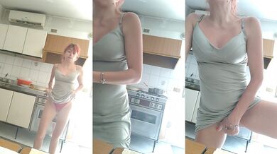 Annarellapika - Porn Video [Cam4]: astonishing model, stunning glutes, delicate porn slut