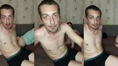 Lybimayapara - Porn Video [Bongacams]: intense shivers, charming cam session, camwhores