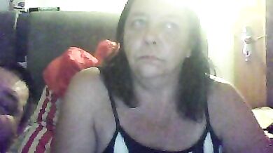 ReifeDame77 - Porn Video [Cam4]: visual recording, alluring temptress, ecstatic whispers