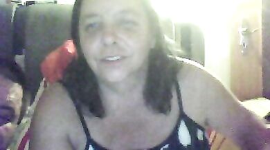 ReifeDame77 - Porn Video [Cam4]: visual recording, alluring temptress, ecstatic whispers