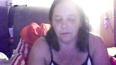 ReifeDame77 - Porn Video [Cam4]: visual recording, alluring temptress, ecstatic whispers