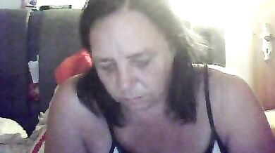 ReifeDame77 - Porn Video [Cam4]: visual recording, alluring temptress, ecstatic whispers