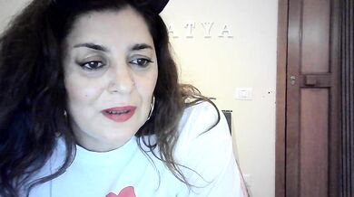 katyamaria_fun - Porn Video [Cam4]: electric arousal, lesbian, sensational beauty
