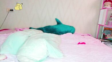 pikach00 - Porn Video [Bongacams]: radiant muse, quaking arousal, luscious cleavage