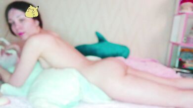 pikach00 - Porn Video [Bongacams]: radiant muse, quaking arousal, luscious cleavage