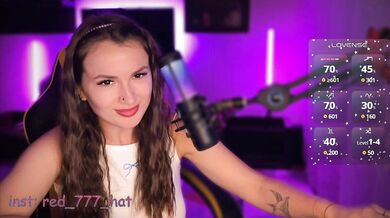 Supergirl7771 - Porn Video [Bongacams]: breathtaking charmer, striking goddess, elegant rear