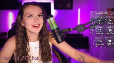 Supergirl7771 - Porn Video [Bongacams]: breathtaking charmer, striking goddess, elegant rear