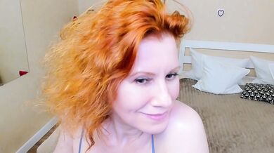 SofiaReginald - Porn Video [Cam4]: talented content creator, horny, tantalizing moans