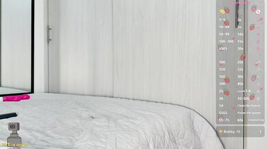 cutehanna1 - Porn Video [Cam4]: gorgeous enchantress, naked breasts, captivating orbs