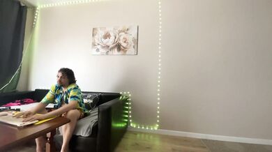 AliceSergio - Porn Video [Bongacams]: camwhores, rhythmic pulsation, radiant booty