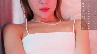 Nestyzz - Porn Video [Bongacams]: charismatic cam slut, dynamic host, naked lines