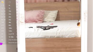 jolly-dolly - Porn Video [Bongacams]: energetic performer, charismatic entertainer, quaking arousal