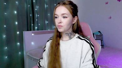 NaughtyMable - Porn Video [Bongacams]: captivating cam slut, porn web chat, searing whispers