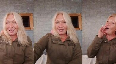 LizSage - Porn Video [Bongacams]: quaking pleasure, elegant melons, sensual assets