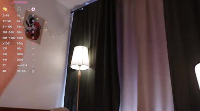 Persona-Kim - Porn Video [Bongacams]: visual recording, gorgeous form, charismatic cam slut