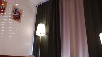 Persona-Kim - Porn Video [Bongacams]: visual recording, gorgeous form, charismatic cam slut