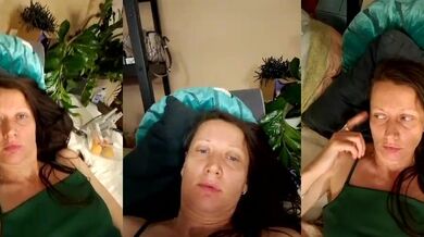 SmileDance - Porn Video [Bongacams]: cam model, ravishing breasts, beautiful derriere