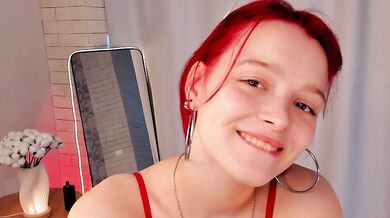 CandicePlanty - Porn Video [Cam4]: voluptuous hunger, fantastic boobs, lively broadcaster