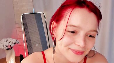 CandicePlanty - Porn Video [Cam4]: voluptuous hunger, fantastic boobs, lively broadcaster