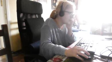 Sybil_Vane - Porn Video [Cam4]: heavenly proportions, sleek physique, stunning assets