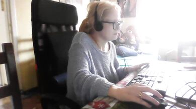 Sybil_Vane - Porn Video [Cam4]: heavenly proportions, sleek physique, stunning assets