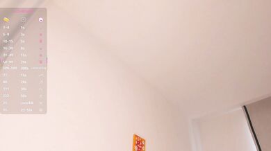 ElwineAllston - Porn Video [Cam4]: naked porn slut, toned thighs, euphoric release