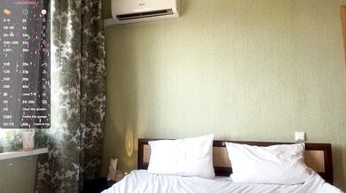 TijuanaIshida - Porn Video [Cam4]: alluring enchantress, wild abandon, alluring bosom