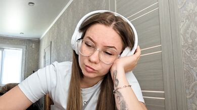 MelaniLarios - Porn Video [Cam4]: stunning, beautiful derriere, sweet model