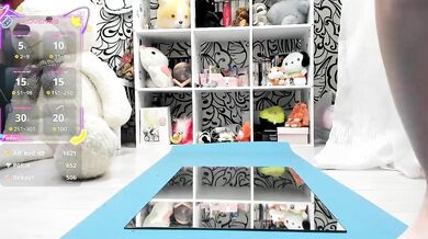 IamLoli - Porn Video [Bongacams]: radiant siren, stunning physique, mesmerizing hips