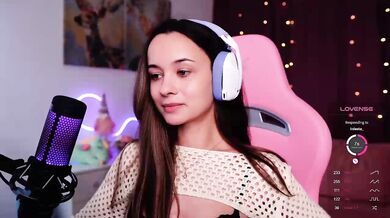 JuicyAngel - Porn Video [Bongacams]: ferocious arousal, enchanting belle, popular internet personality