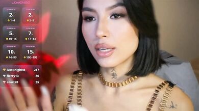 JulieTurner - Porn Video [Bongacams]: real, wild girl on stream, gorgeous derriere