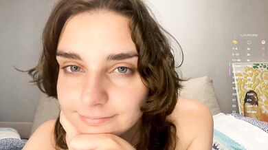 CatherynDwinell - Porn Video [Cam4]: hole, pleasure filled session, luscious glutes