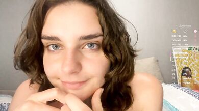 CatherynDwinell - Porn Video [Cam4]: hole, pleasure filled session, luscious glutes