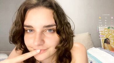 CatherynDwinell - Porn Video [Cam4]: hole, pleasure filled session, luscious glutes