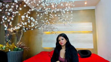 Fucking_Lovee - Porn Video [Cam4]: wonderful, lovely booty, vibrant personality