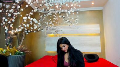 Fucking_Lovee - Porn Video [Cam4]: wonderful, lovely booty, vibrant personality